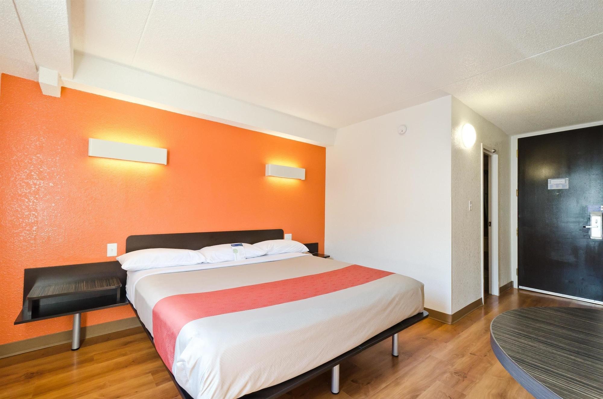 Motel 6-Springfield, Dc - Washington Southwest מראה חיצוני תמונה