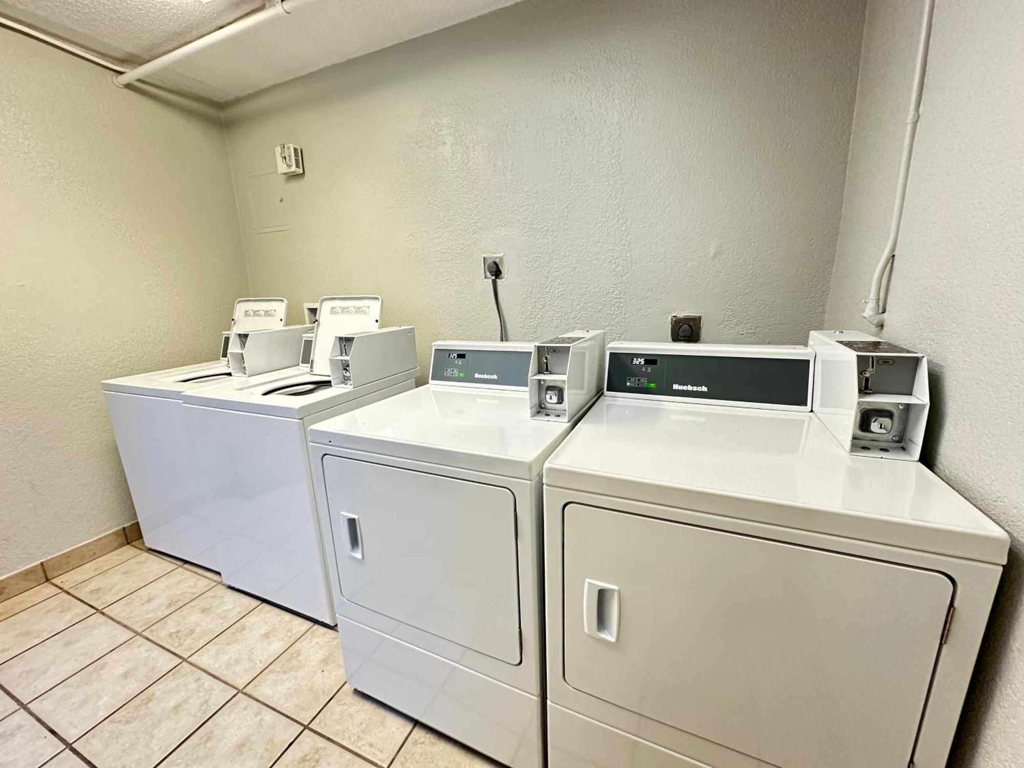 Motel 6-Springfield, Dc - Washington Southwest מראה חיצוני תמונה