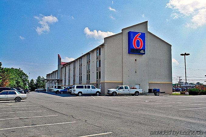 Motel 6-Springfield, Dc - Washington Southwest מראה חיצוני תמונה