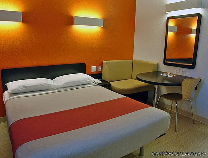 Motel 6-Springfield, Dc - Washington Southwest מראה חיצוני תמונה